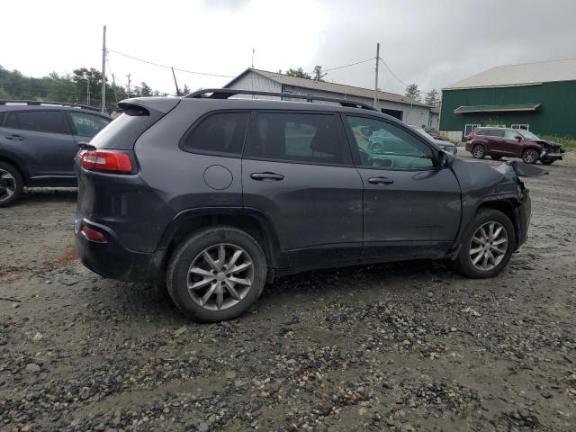 2018 JEEP CHEROKEE L - 1C4PJMCB6JD608549
