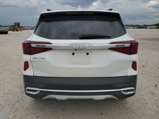 2023 Kia Seltos Sx VIN: KNDETCA20P7460159 Lot: 62454564