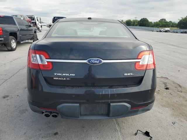 2010 Ford Taurus Sel VIN: 1FAHP2EW9AG131224 Lot: 61704974