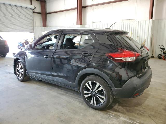 2020 NISSAN KICKS SV - 3N1CP5CV6LL507668