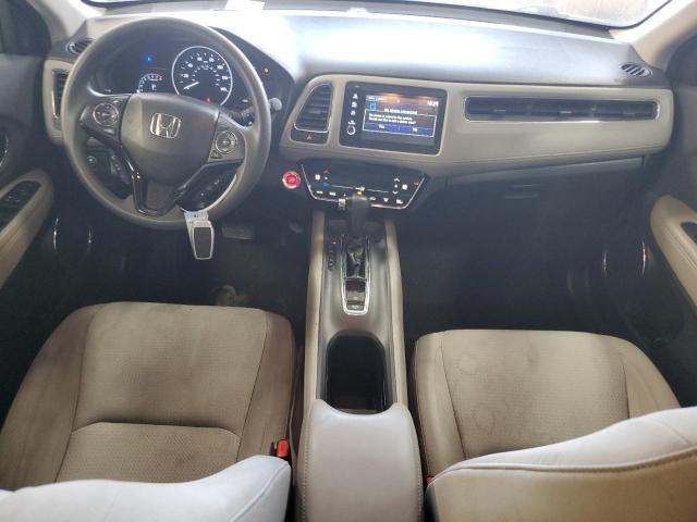 2021 Honda Hr-V Ex VIN: 3CZRU6H54MM750688 Lot: 62905434