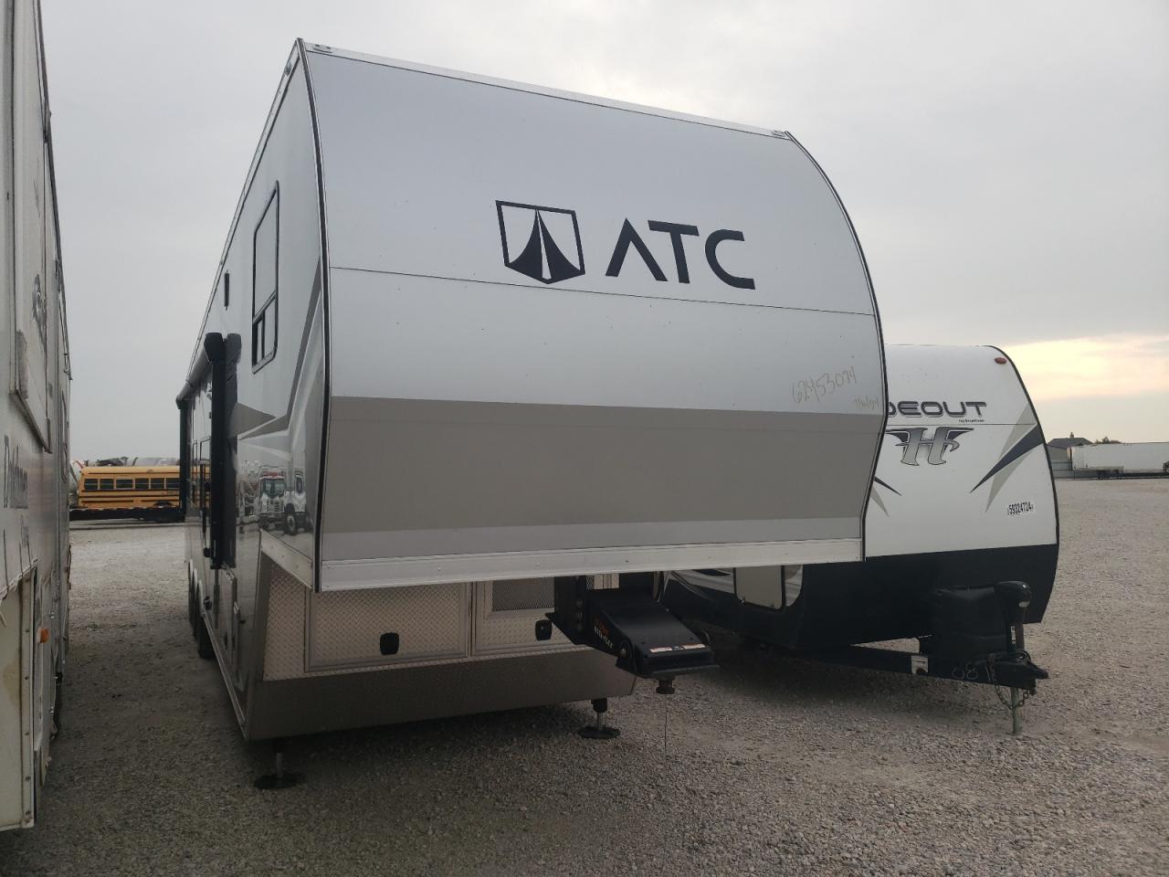 Aluminum Trailer Co. Aluminum Trailer Co. 2022 