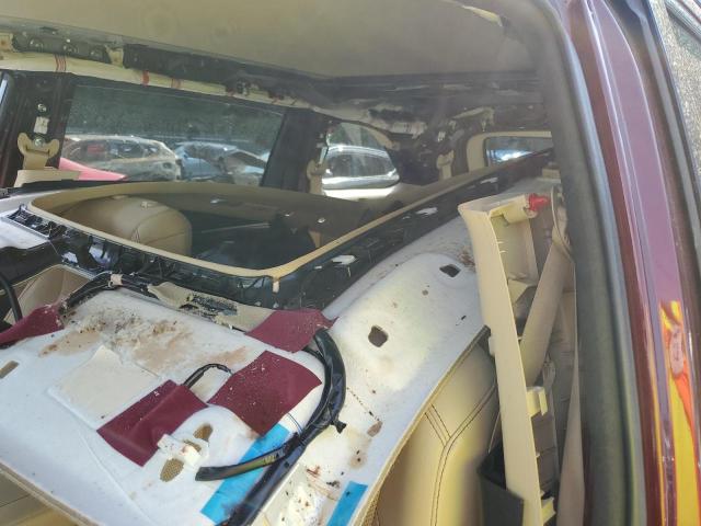 2017 Toyota Highlander Limited VIN: 5TDDZRFH4HS410799 Lot: 61329874