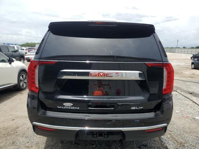 2024 GMC Yukon Slt VIN: 1GKS2BKD5RR105080 Lot: 62061694