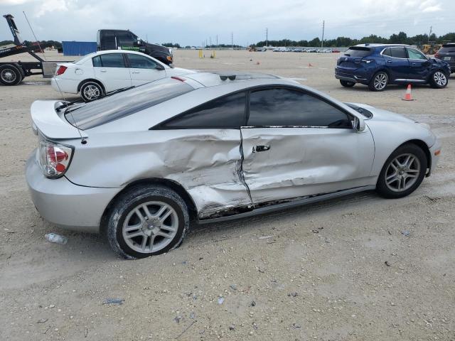 2001 Toyota Celica Gt VIN: JTDDR32T410094837 Lot: 61819174