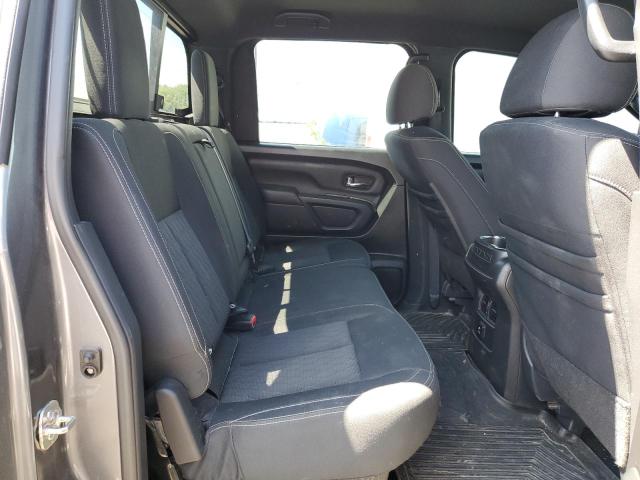 2018 NISSAN TITAN SV - 1N6AA1E53JN551357