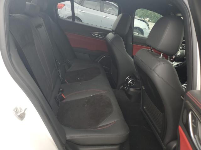 2021 Alfa Romeo Giulia Quadrifoglio VIN: ZARFAMEV6M7648559 Lot: 60472794