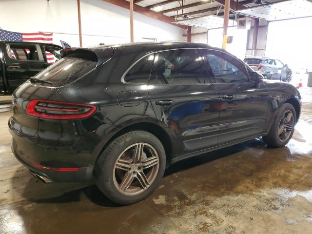 VIN WP1AB2A55FLB74043 2015 Porsche Macan, S no.3