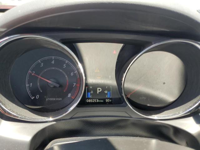 2020 MITSUBISHI OUTLANDER - JA4AR3AU7LU012618