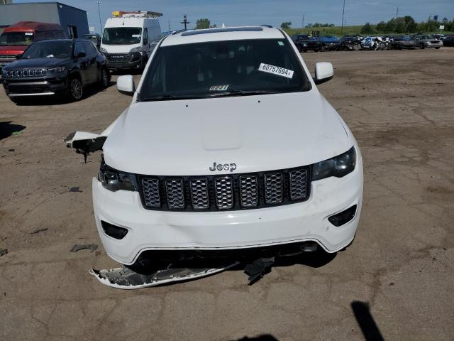 1C4RJFAG7KC562014 2019 Jeep Grand Cherokee Laredo