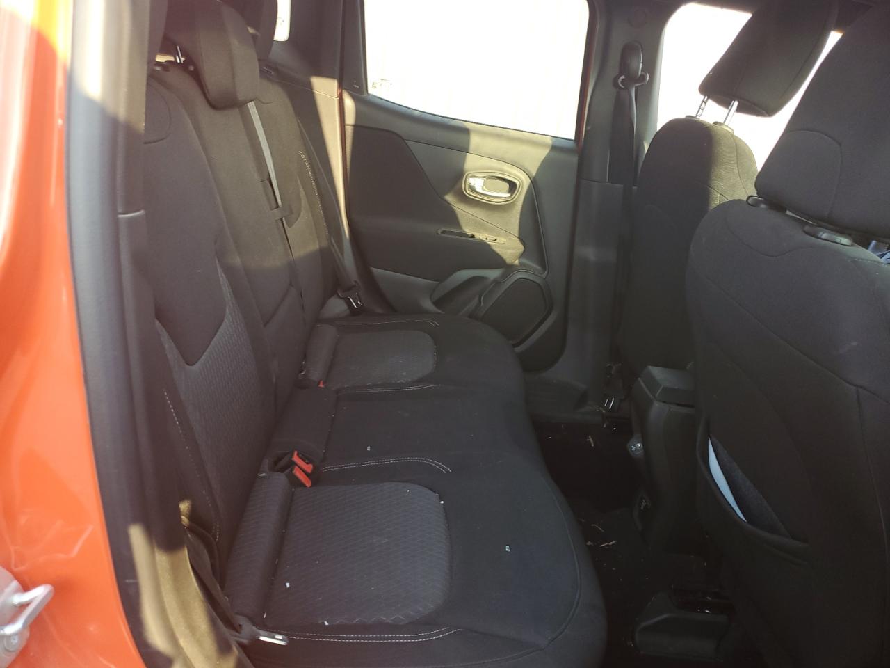 ZACNJDBB3MPN11918 2021 Jeep Renegade Latitude