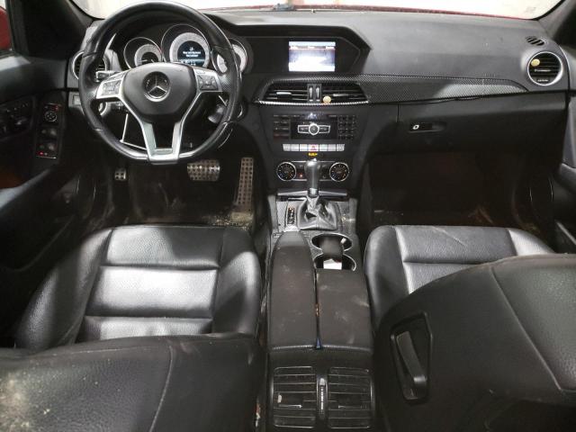 VIN WDDGF8AB8DR246085 2013 Mercedes-Benz C-Class, 3... no.8