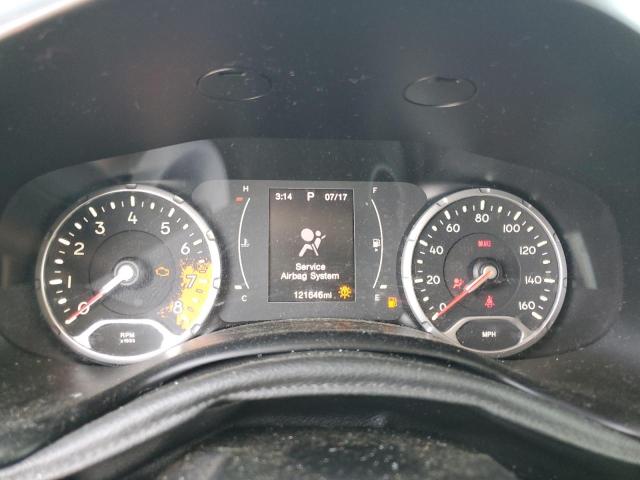 2015 JEEP RENEGADE L - ZACCJBBT0FPB74030