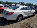 MERCEDES-BENZ CLS 550 4M photo