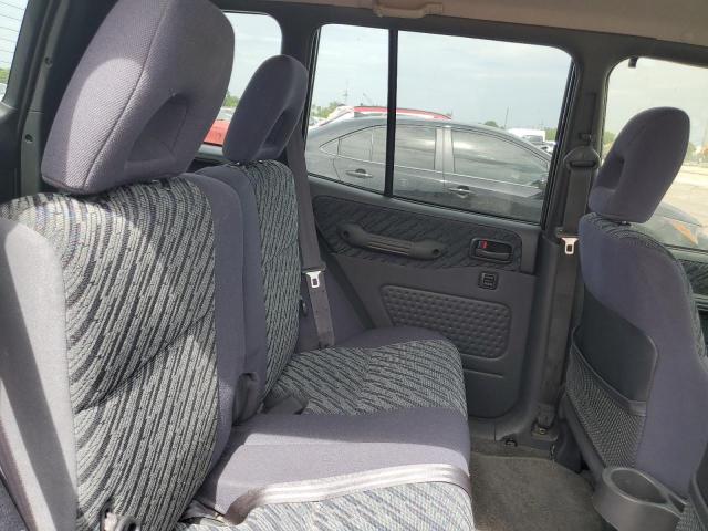 2000 Toyota Rav4 VIN: JT3GP10V5Y7076381 Lot: 61811344