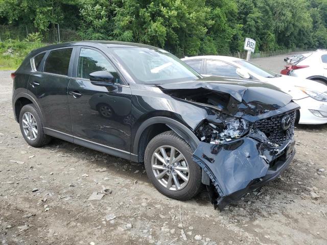 VIN JM3KFBBM4N0578717 2022 Mazda CX-5, Select no.4