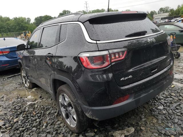 2020 JEEP COMPASS LI - 3C4NJDCB6LT240345