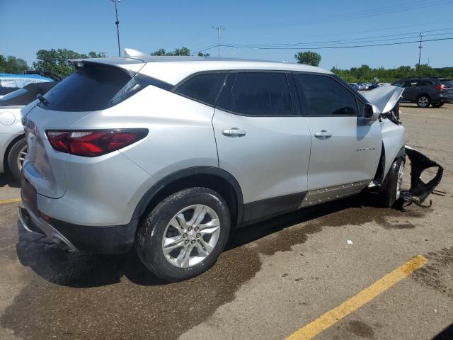 2019 CHEVROLET BLAZER L 3GNKBARA7KS581715