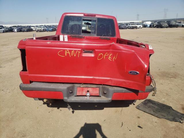 1FTYR14U93PA49060 2003 Ford Ranger Super Cab