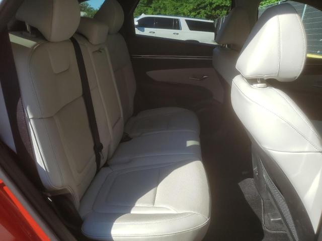 2022 Hyundai Tucson Limited VIN: 5NMJECAE8NH038729 Lot: 61274704