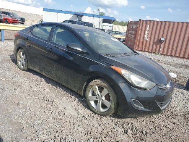 2011 HYUNDAI ELANTRA GL - KMHDH4AE4BU097111