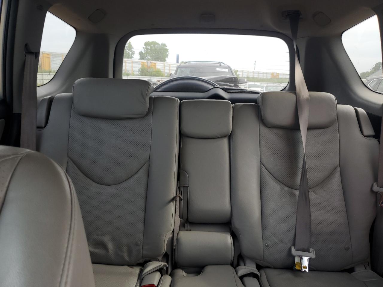 2T3BF31V59W021566 2009 Toyota Rav4 Limited