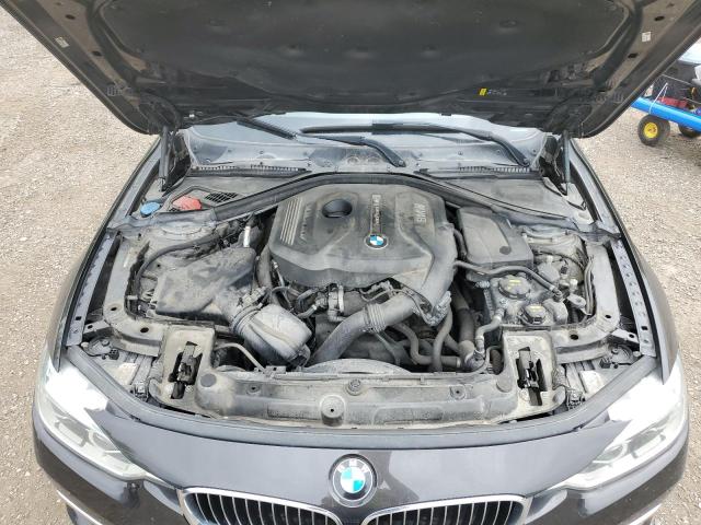 2017 BMW 330 Xi VIN: WBA8D9G34HNU62620 Lot: 61471214