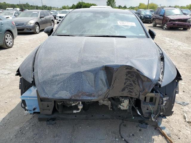 2021 HYUNDAI SONATA SEL - 5NPEJ4J21MH062896