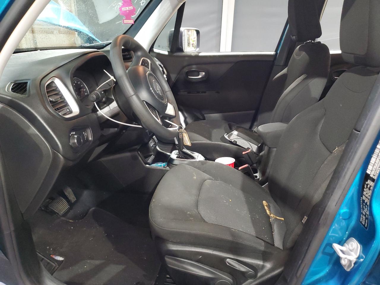 ZACNJCAB5MPM34044 2021 Jeep Renegade Sport