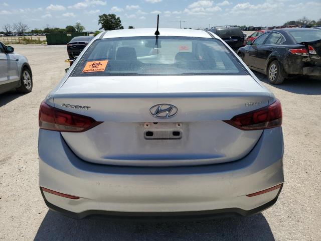 2018 HYUNDAI ACCENT SE - 3KPC24A36JE025632