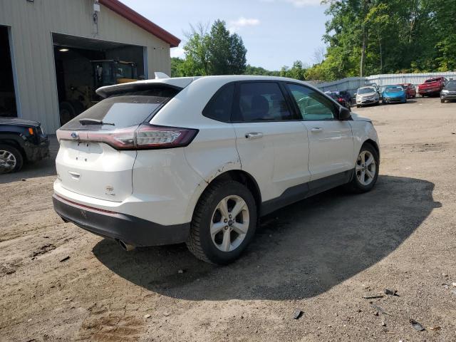 VIN 2FMTK4G94FBB94151 2015 Ford Edge, SE no.3