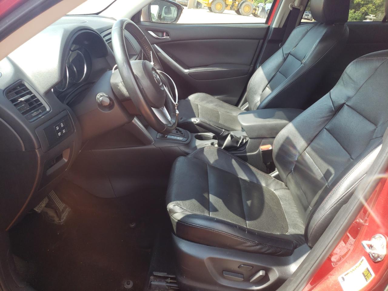 JM3KE4DY6E0342200 2014 Mazda Cx-5 Gt