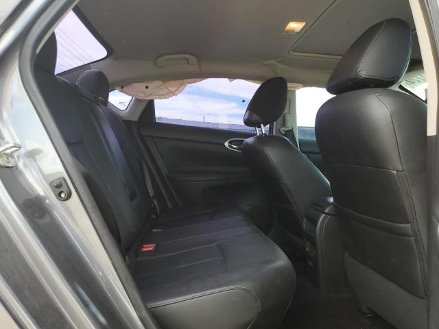 2018 NISSAN SENTRA S - 3N1AB7APXJY219416