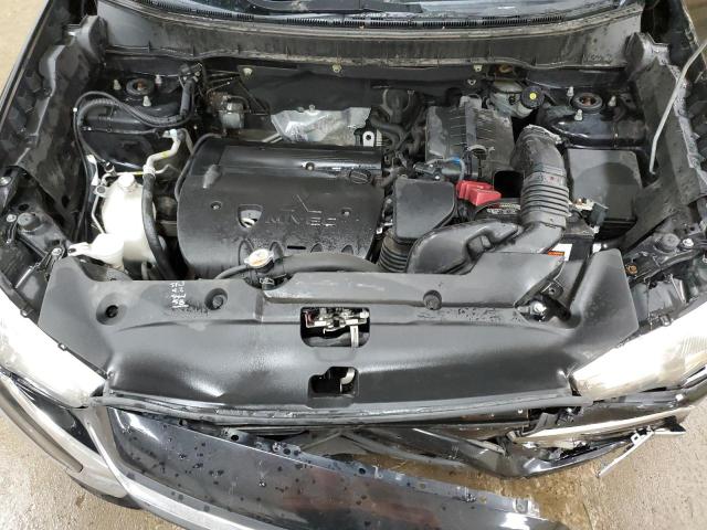 2018 MITSUBISHI OUTLANDER - JA4AR3AWXJU021750