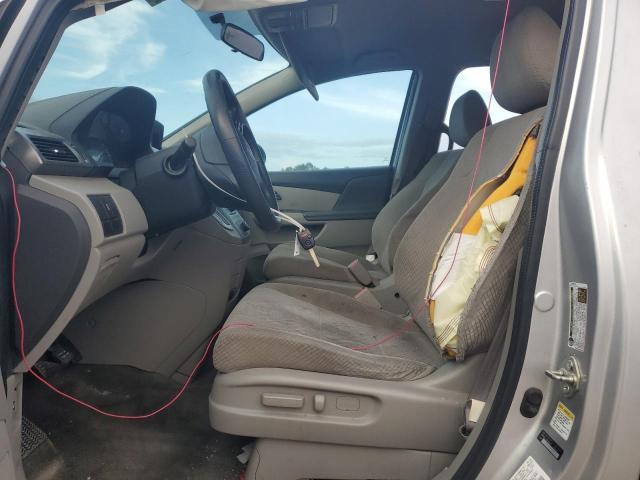 2015 HONDA ODYSSEY LX - 5FNRL5H20FB036024