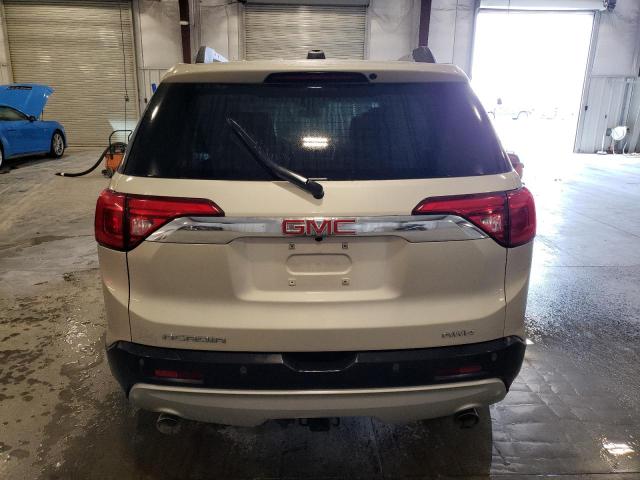 2017 GMC ACADIA SLT - 1GKKNULS4HZ185003