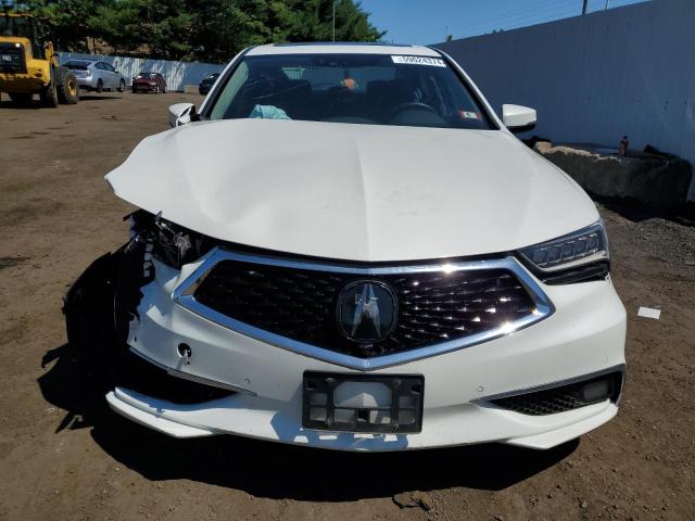 2018 ACURA TLX ADVANC 19UUB3F72JA004114