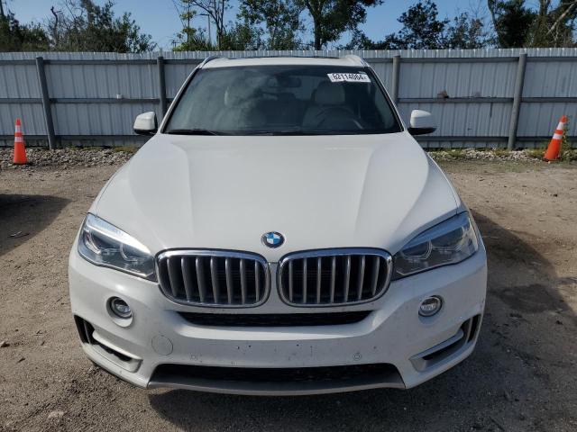 VIN 5UXKT0C52J0W03457 2018 BMW X5, Xdr40E no.5