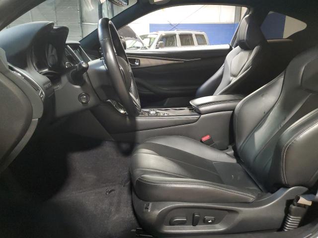 2019 INFINITI Q60 PURE - JN1EV7EL5KM290902