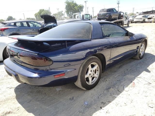 2002 Pontiac Firebird VIN: 2G2FS22K622171887 Lot: 62059224