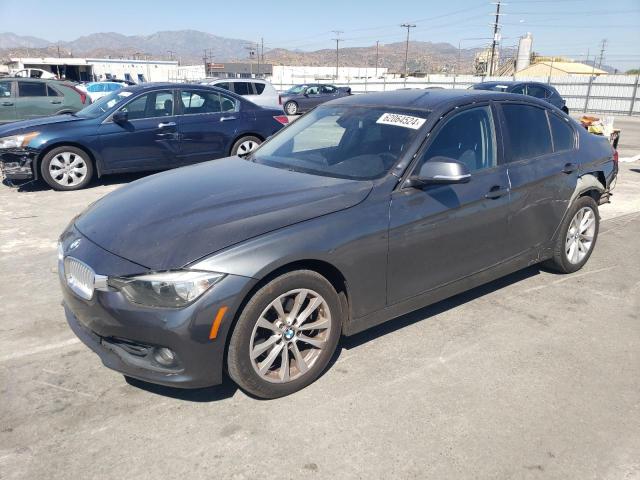 VIN WBA8E1G54GNT34120 2016 BMW 3 Series, 320 I no.1