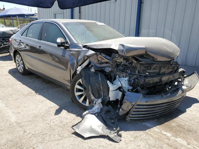 Vin: 4t1bd1fkxfu173324, lot: 61934134, toyota camry hybrid 20154
