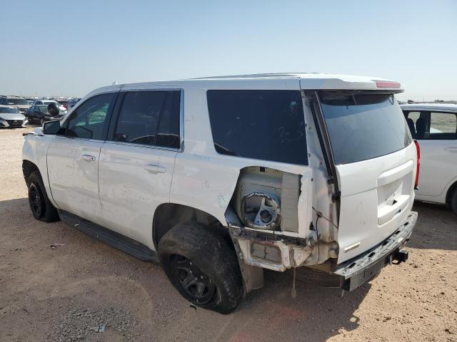 2020 CHEVROLET TAHOE POLI 1GNLCDEC8LR299310  64257594