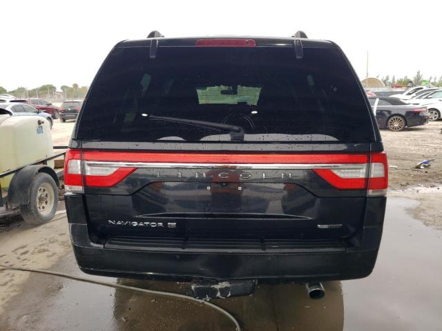 2015 Lincoln Navigator L VIN: 5LMJJ3JT4FEJ00490 Lot: 62555204