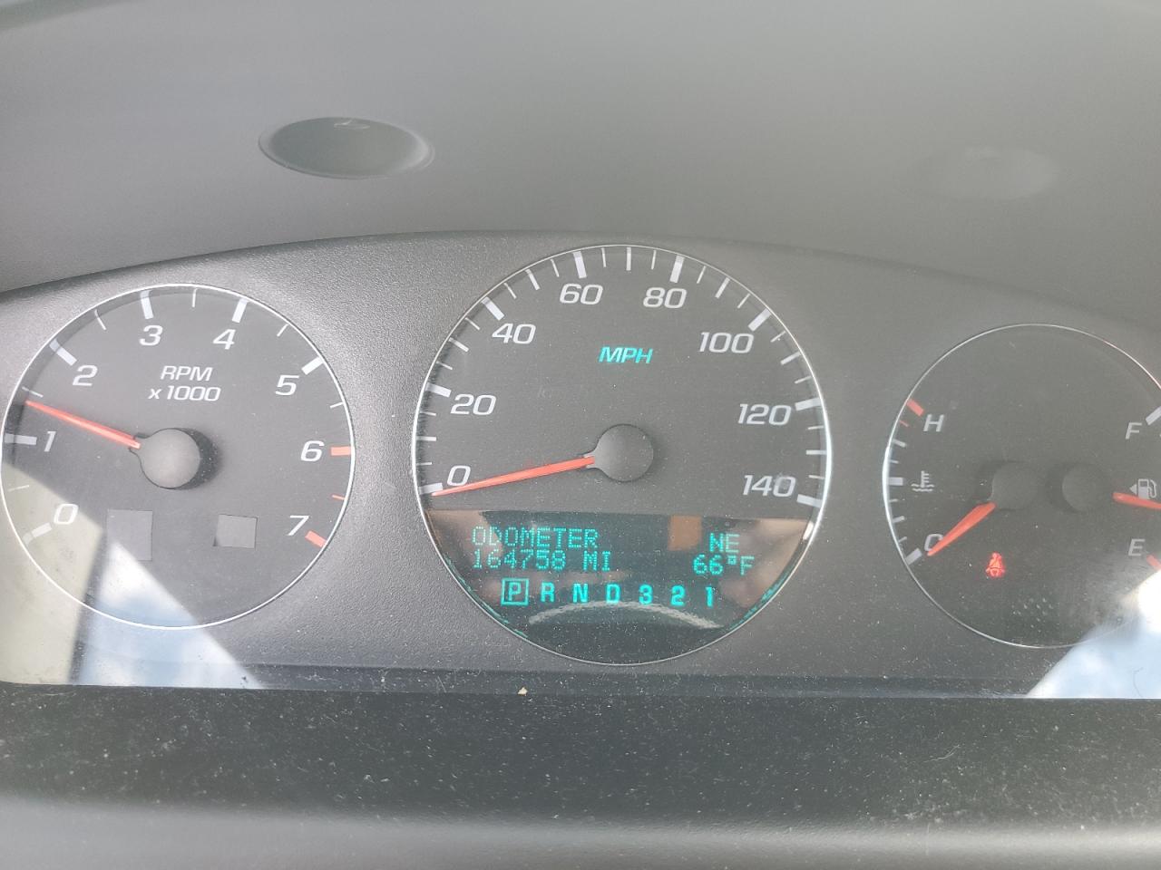 2G1WT57NX91109916 2009 Chevrolet Impala 1Lt