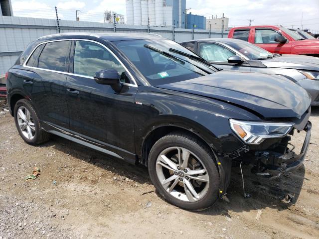 2020 AUDI Q3 PREMIUM WA1EECF3XL1124795  63493784