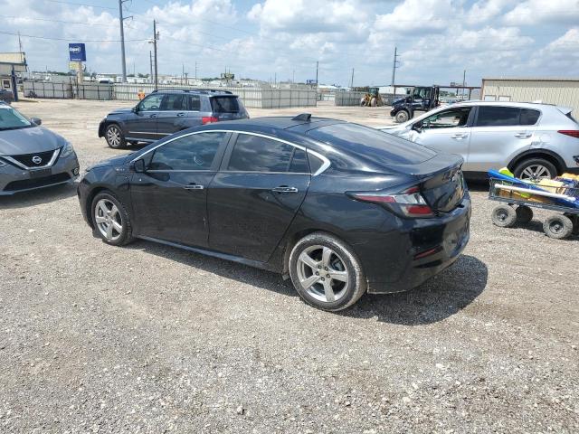 VIN 1G1RC6S57HU177359 2017 Chevrolet Volt, LT no.2