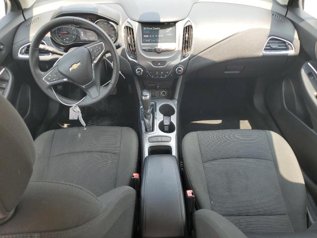 2018 CHEVROLET CRUZE LT - 3G1BE6SM1JS566720
