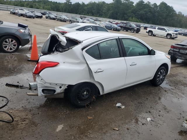 2019 NISSAN VERSA S - 3N1CN7AP9KL881101