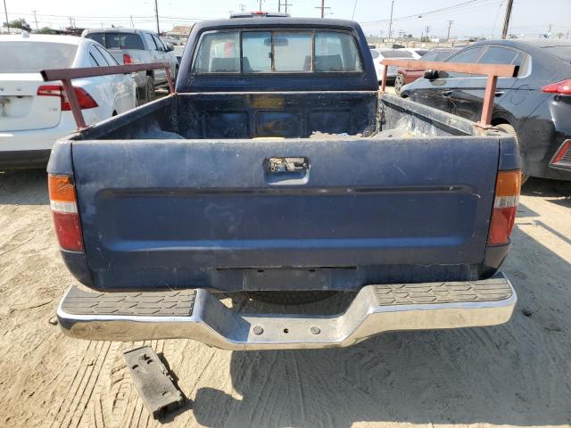 1992 Toyota Pickup 1/2 Ton Short Wheelbase Dlx VIN: 4TARN81P0NZ045263 Lot: 62627124